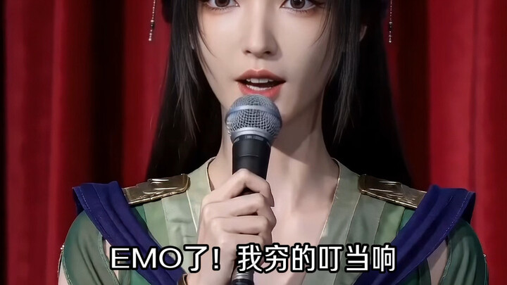 Thực ra “Liễu Ngọc” cũng khá tốt, chỉ là không cùng “tần số” với “Mộ Bội Linh” mà thôi #Phàm Nhân Tu