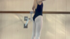 Yang Xintong, Beijing Conservatory of Music and Dance