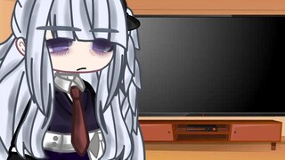 // Danganronpa characters react to random tiktoks/my fyp \\ _+Warnings in description+_ [part 1]