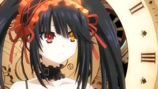 ara-ara kurumi Berdamage👌