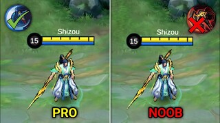 MOONTON THANK YOU FOR THE OLD ZILONG BUILD! EASY 1V5 AUTO MANIAC! 😱 ( LIFESTEAL HACK ) #1