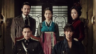 Mr. Sunshine episode 3 sub indo