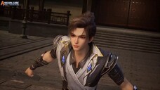 Twin Martial Souls episode 35 sub indo