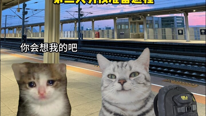 She might be the only woman besides my mom who actually worries about me going hungry.