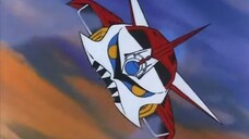 Yuusha Raideen Episode 17 [English Subtitile]