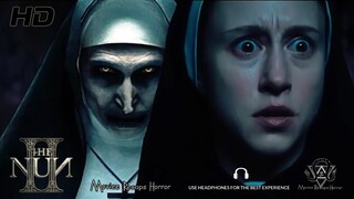 Movie Recaps | The Nun 2 (2023)  | Horror Recaps