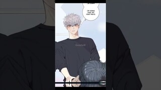 CHERRY BLOSSOMS AFTER WINTER #manhwa #webtoon #manhua #bl ##bldrama #missinglove #blrecommendation