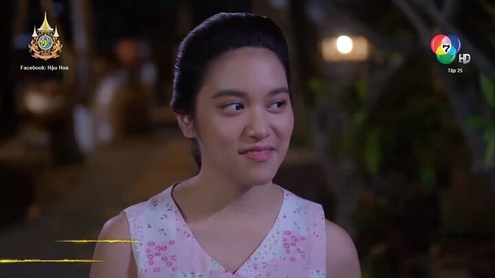 Tình Là Oan Trái - 25A