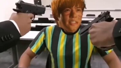 When you want to succeed as the king [Kamen Rider/Zi-O]