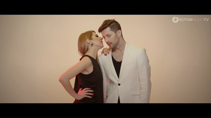 Akcent feat Lidia Buble & DDY Nunes Kamelia Official Music Video