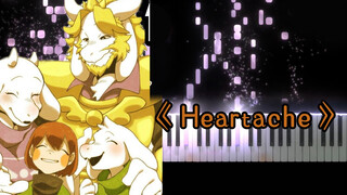 [ดนตรี] คัฟเวอร์เพลง "Toby Fox"|Undertale