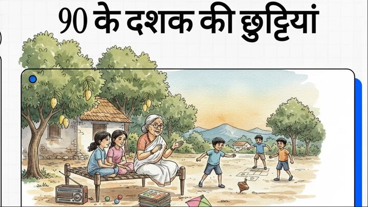 90_के_दशक_की_छुट्टियां