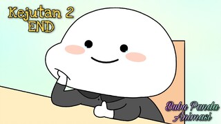 Kejutan 2 || END || Bubu Panda Animasi