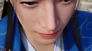 都是老演员了，怎么还笑场了~