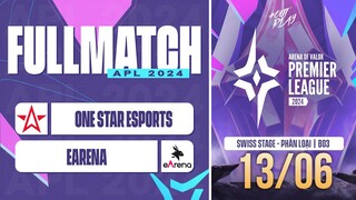 Full BO3 1S vs EA - Trận Đấu Siêu Căng Thẳng Và Mãn Nhãn 2 Đội Đưa Nhau Đến Ván Đấu Quyết Định