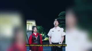 Seorang pemuda dengan kemampuan mengendalikan waktu untuk mendapatkan kembali cinta