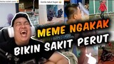 OBAT YANG BIKIN KETAWA NGAKAK - REACTION BANGPEN