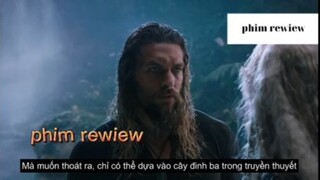 Tóm tắt phim Aquaman phần 5 #Videohaynhat