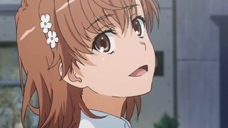 Misaka Mikoto, sinh nhật vui vẻ! "2023.5.2 Chúc mừng sự ra đời của chị Pao"