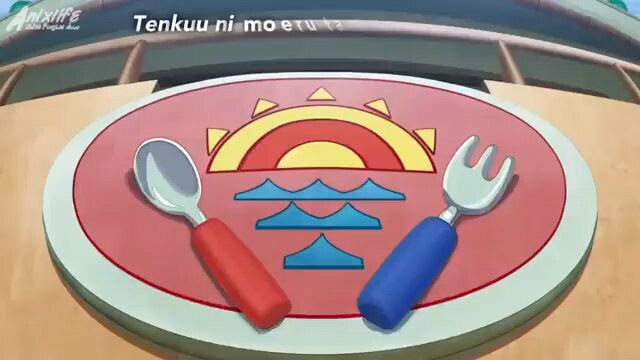 beyblade burst sparking episode19 sud indo
