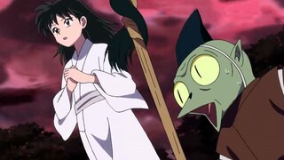 【10月】半妖的夜叉姬 第二季 第14话预告【MCE汉化组】