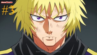 Ninja to Gokudou tập 3 vietsub