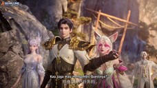 [ EPISODE 08 ] Wealth And Wonder - 1080p Super Duper HD Sub Indo