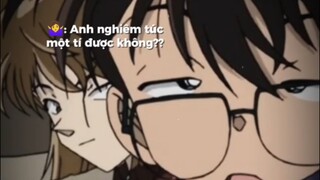 Conan Tấu Hài