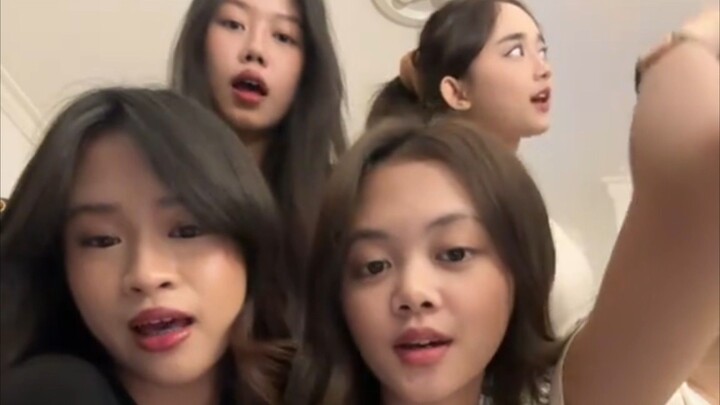 circle nya cantik-cantik