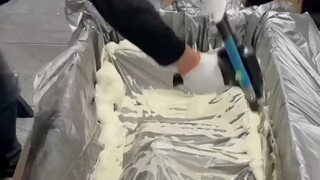 大物件打包法