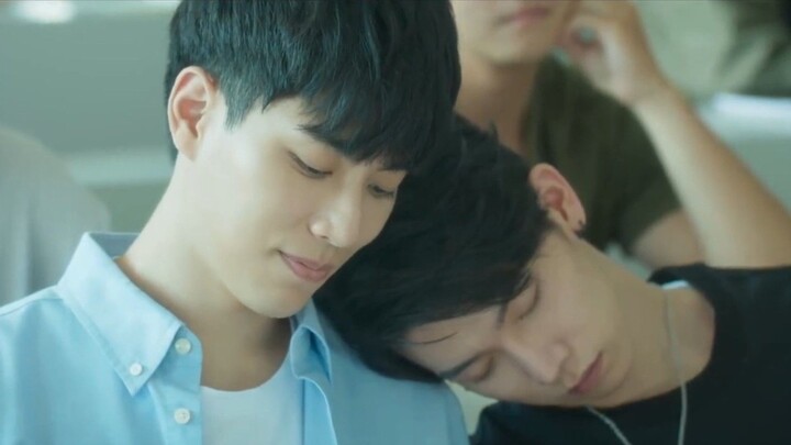 We Best Love(2021) ซับไทย