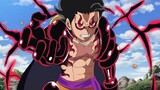 Luffy Awakened His Devil Fruit and Invincible Power - One Piece
