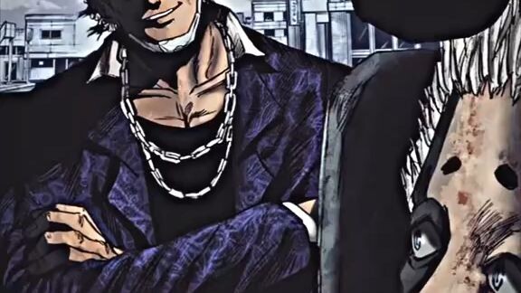 Hyo aura🥶(detik² sebelum jadi marjan😹💀)