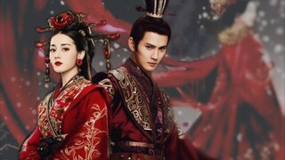 "Rebirth of the Daughter of the Concubine L Episode 4" của Fat Fish [Xu Zhengxi x Dilraba] Phần giới