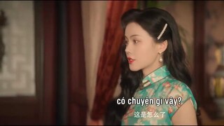 Phong Nguyệt Vô Biên EP 14 [Sub Việt]