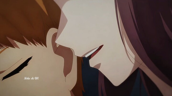 The Yandere Love That Scarred Him  Devour My Heart