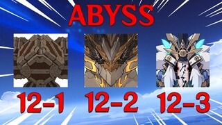 IF THIS HAPPEN, 2.4 Abyss is going to be Wicked