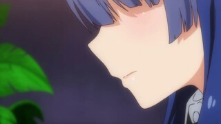The original author passed away! His posthumous work was made into an animation! This is definitely 