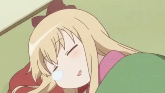 Kyoko snore