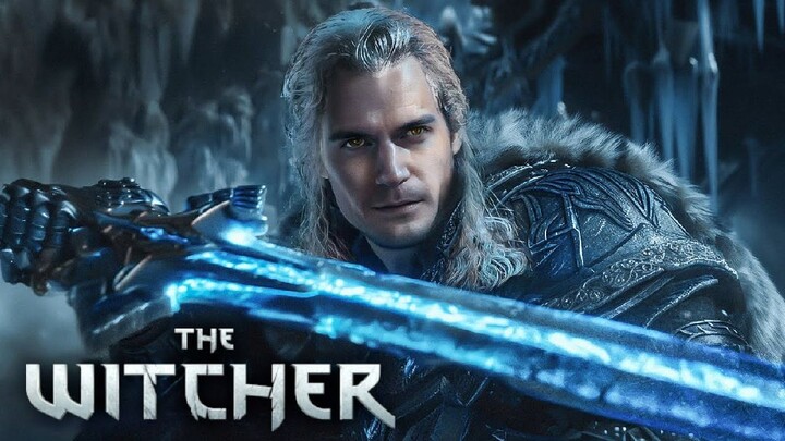 The Witcher Full Movie 2024 | Vampire Hunt |1080p Full HD | Action Movies 2024 English (Game Movie)|