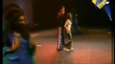 Hrithik Roshan & Karisma Kapoor Performance