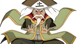Ohnoki, Daftar Ninjutsu