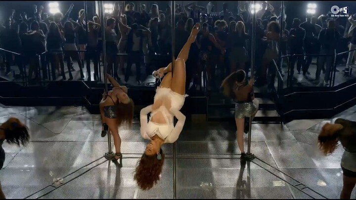 8K Remastered Heeriye Nasha Tera Karke Salman Khan Jacqueline Fernandez s Race 3