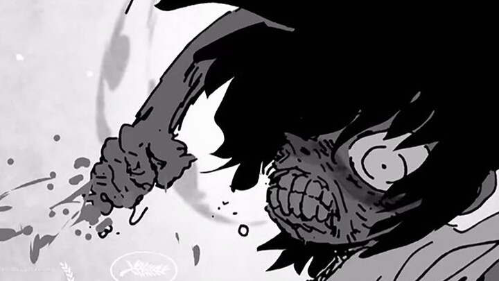 Selected by both Annecy and Cannes Film Festival! Another talented graduate animation amazes the ind