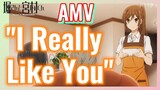 [Horimiya] AMV | "I Really Like You"