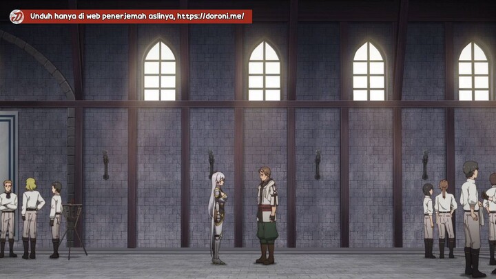 Katainaka no Ossan, Kensei ni Naru || 06