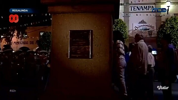 MD Teledrama: Rosalinda - Episode 3 (MDTV) 21/8/2025