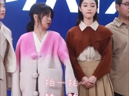 Zhan Ying’s many little quirks—like the “Little Swallow” and “Ziwei” of the Go world; though both ar