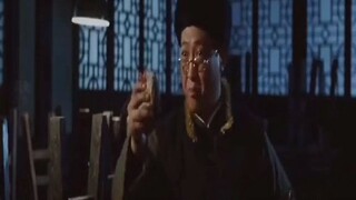 người thái giám cuối cùng phần cuối