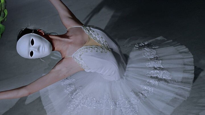 [Ghost Bridge 2: The Road to Free Souls] Li Yuehong | Willing to dedicate my life to dance